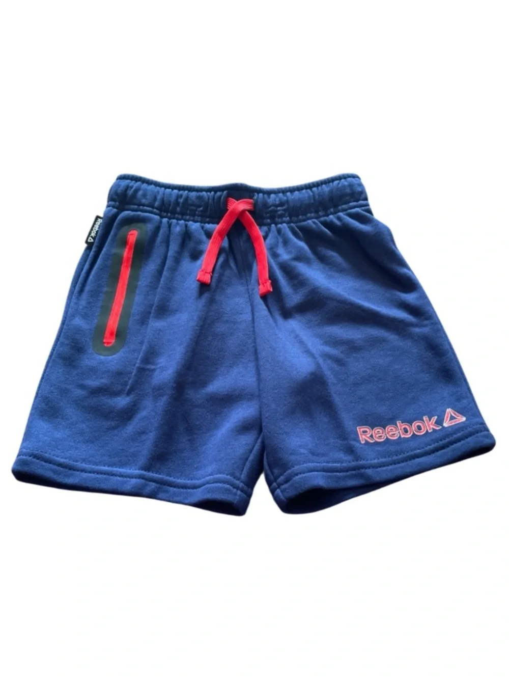 Boys 4T Reebok Tank Top Short Set
